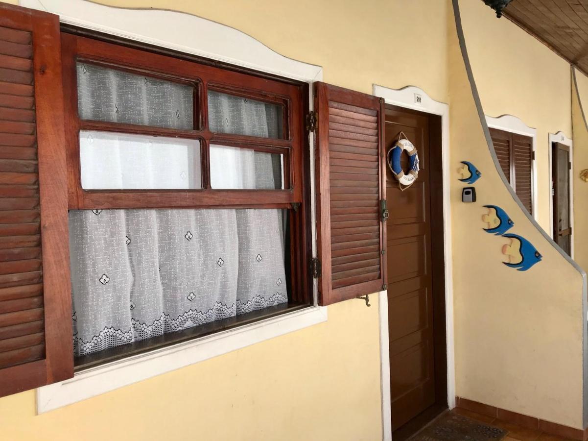 Casa Duplex A 450M Da Praia Do Pero - Cabo Frio Exterior foto