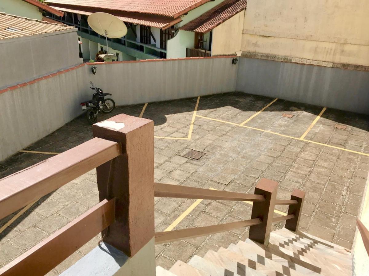 Casa Duplex A 450M Da Praia Do Pero - Cabo Frio Exterior foto