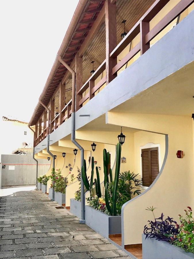 Casa Duplex A 450M Da Praia Do Pero - Cabo Frio Exterior foto
