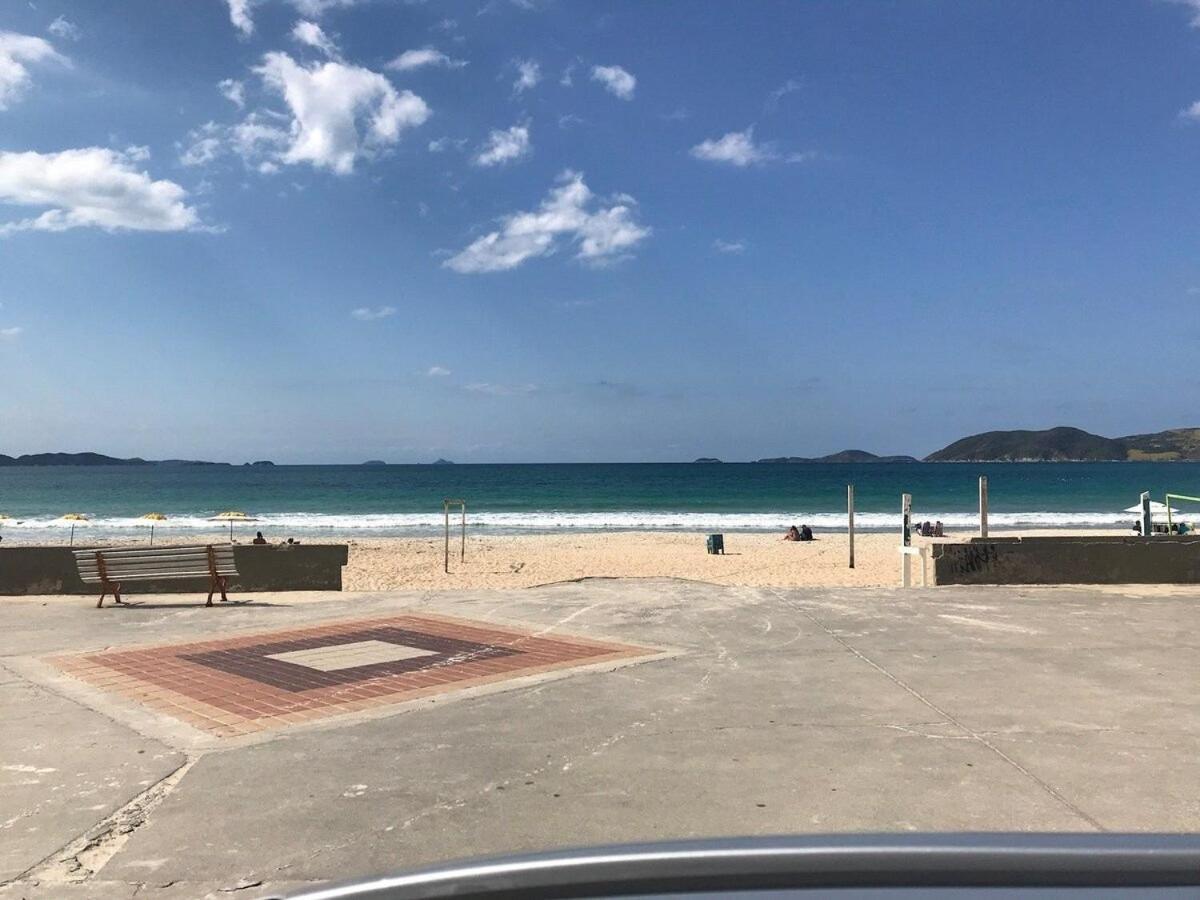 Casa Duplex A 450M Da Praia Do Pero - Cabo Frio Exterior foto